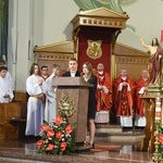 Bierzmowanie w parafii Trójcy Przenajświętszej w Mielcu 2024