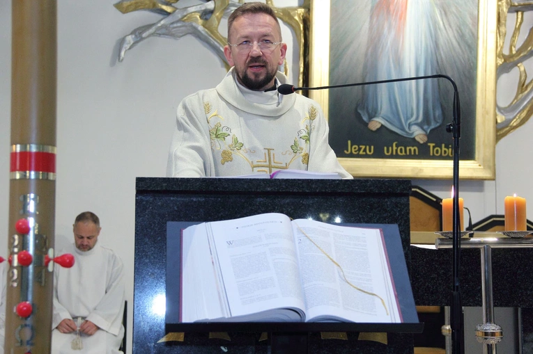 ​XVI Tydzień Biblijny 