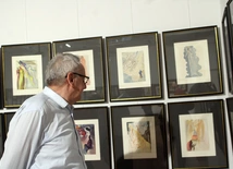 Zobaczyć Dantego oczami Salvadora Dalí