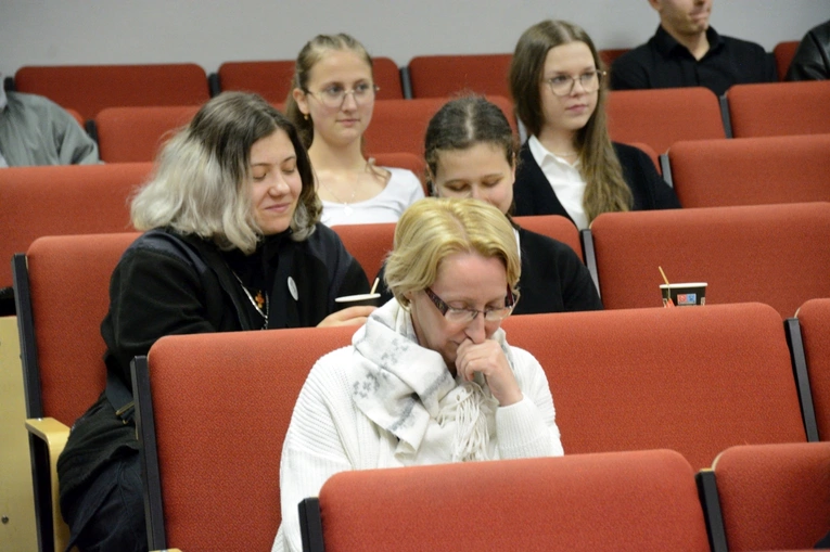 Diecezjalny finał Ogólnopolskiego Konkursu Wiedzy Biblijnej
