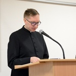 Diecezjalny finał Ogólnopolskiego Konkursu Wiedzy Biblijnej
