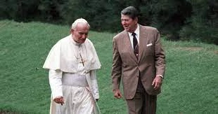 Papieska pielgrzymka do USA