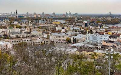 Kijów: Polak, który planował zamach na Zełenskiego, złapany we wspólnej akcji polsko-ukraińskiej