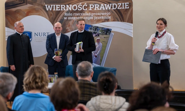 Książka, która zmienia perspektywę