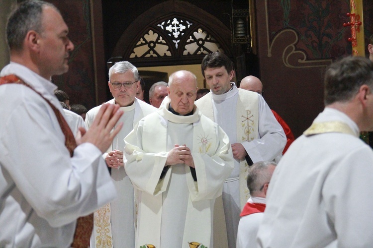 Bł. rodzina Ulmów w Pilźnie