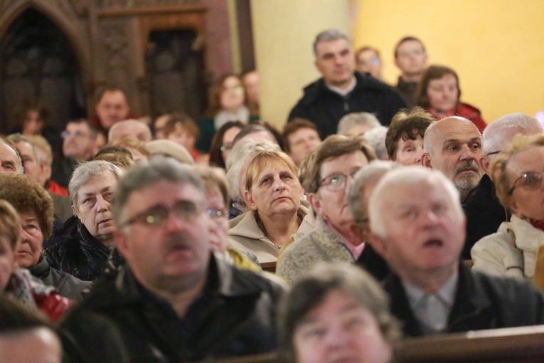 Bł. rodzina Ulmów w Pilźnie