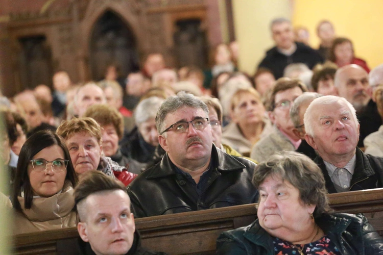 Bł. rodzina Ulmów w Pilźnie