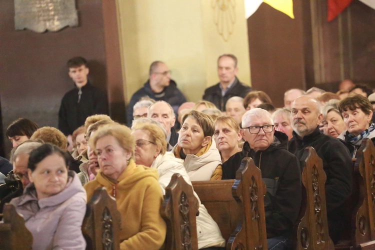 Bł. rodzina Ulmów w Pilźnie