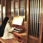 Dla kochających liturgię i muzykę