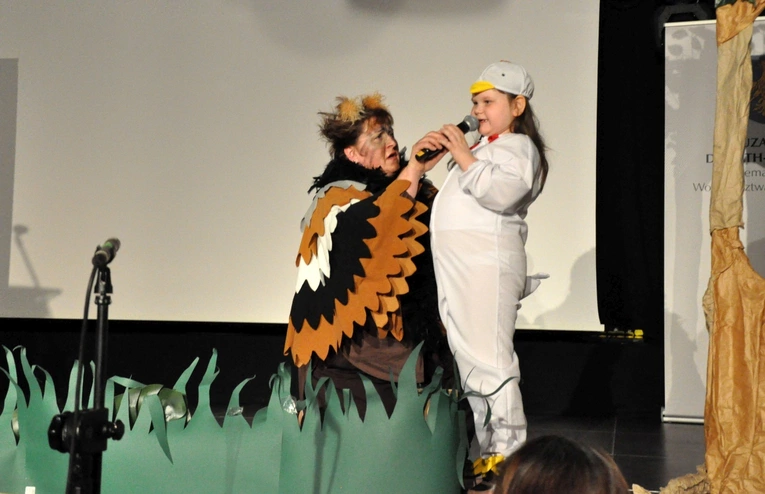 O rodzicielstwie zastępczym w Opolu