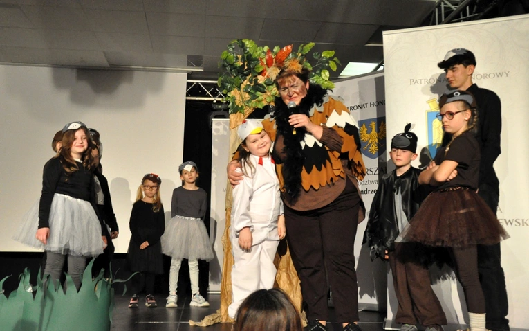 O rodzicielstwie zastępczym w Opolu