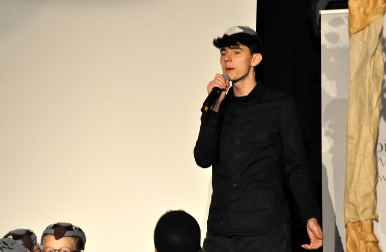 O rodzicielstwie zastępczym w Opolu