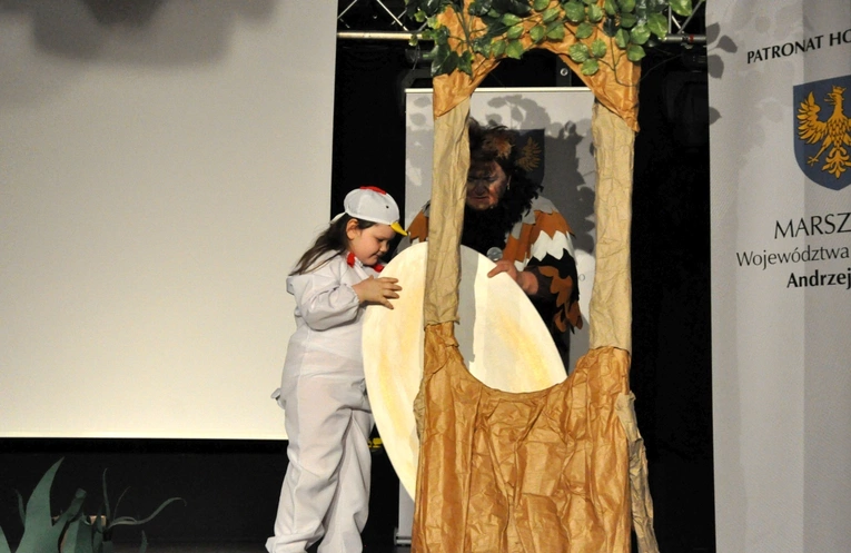 O rodzicielstwie zastępczym w Opolu