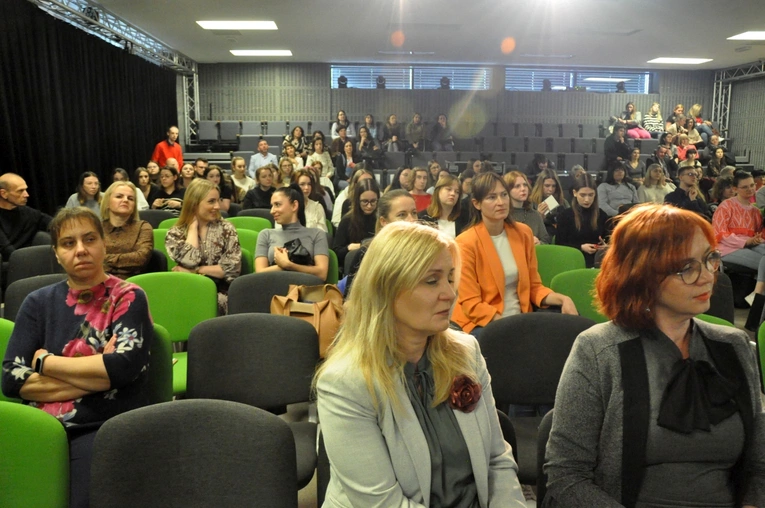 O rodzicielstwie zastępczym w Opolu