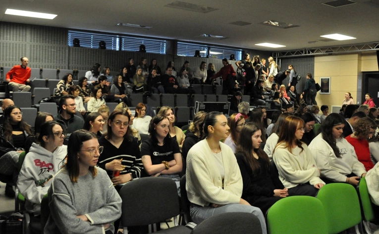 O rodzicielstwie zastępczym w Opolu