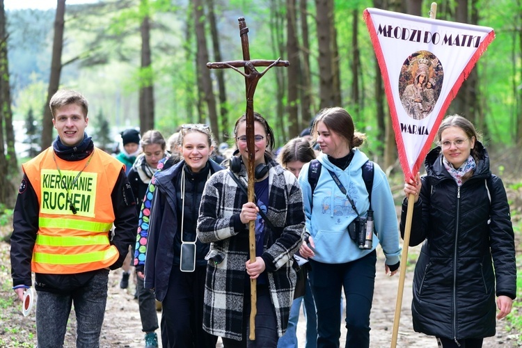 Boże, żeby "Lalki" nie było