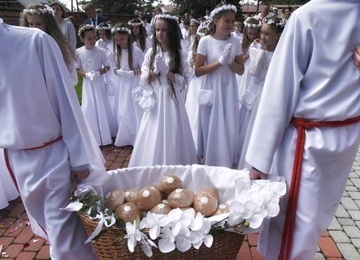 Parafia ważniejsza od klasy