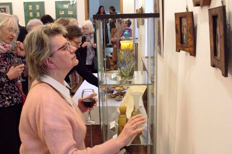 Secesja, czyli jak sztuka weszła do życia codziennego