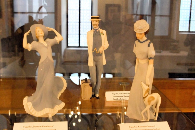 Secesja, czyli jak sztuka weszła do życia codziennego