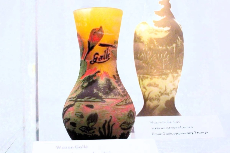 Secesja, czyli jak sztuka weszła do życia codziennego