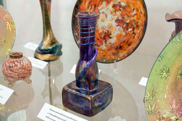 Secesja, czyli jak sztuka weszła do życia codziennego