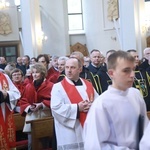 Bł. rodzina Ulmów w Mielcu