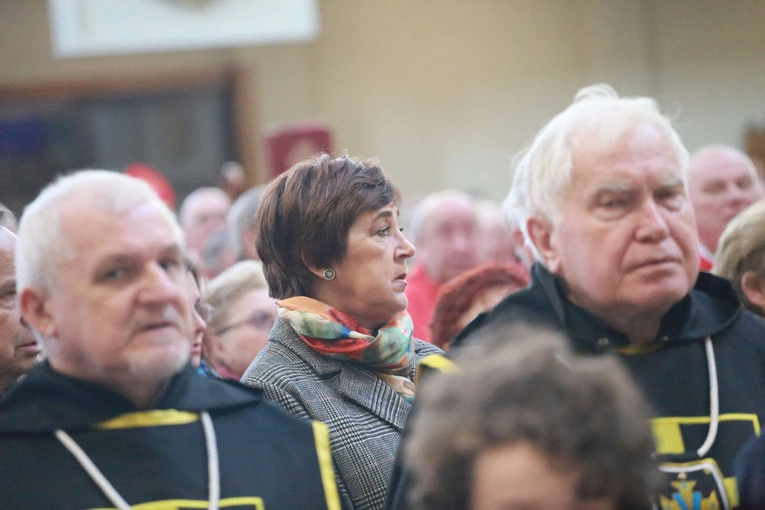 Bł. rodzina Ulmów w Mielcu