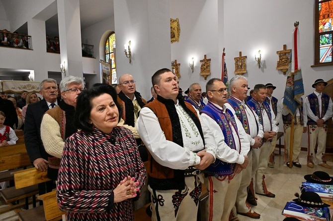 Początek sezonu flisackiego 