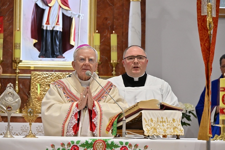 Początek sezonu flisackiego 