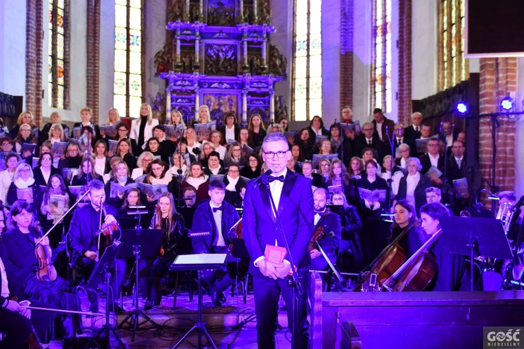 Inauguracja obchodów 900-lecia istnienia diecezji lubuskiej