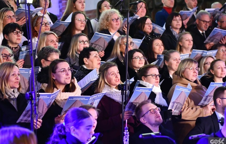 Inauguracja obchodów 900-lecia istnienia diecezji lubuskiej