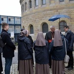 Kongres Eucharystyczny. Spotkanie z kard. Gerhardem Müllerem