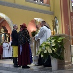 Kongres Eucharystyczny. Spotkanie z kard. Gerhardem Müllerem