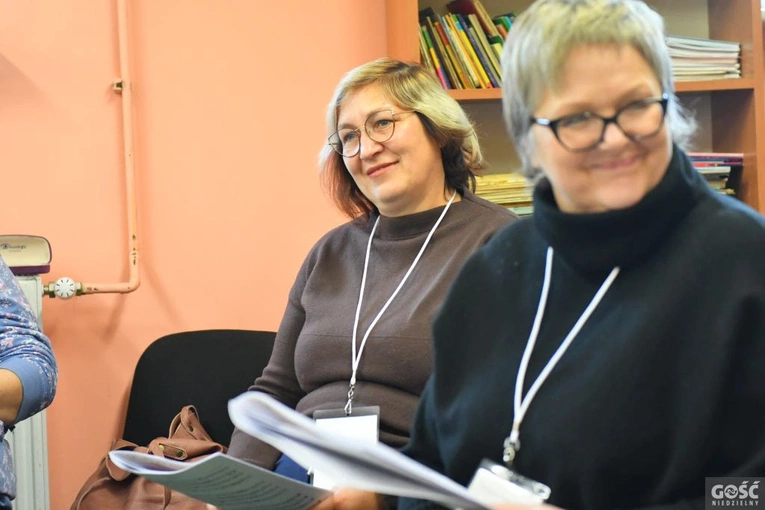 Warsztaty liturgiczno-muzyczne w Strzelcach Krajeńskich
