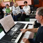 Warsztaty liturgiczno-muzyczne w Strzelcach Krajeńskich