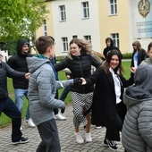 Rekolekcje dla młodzieży przygotowującej się do bierzmowania