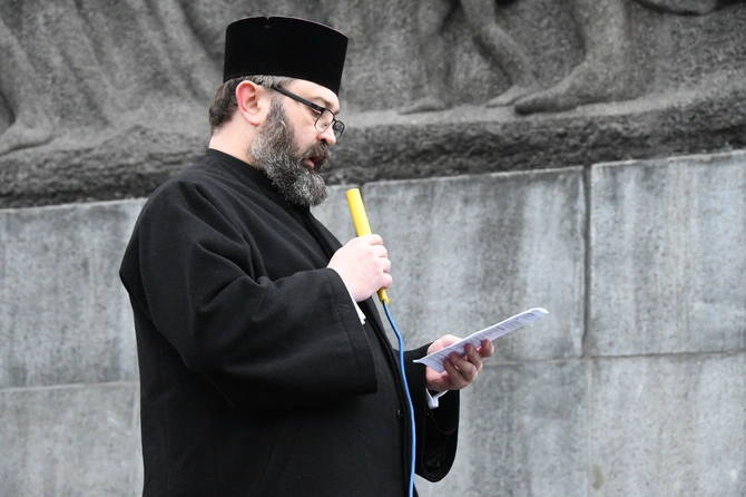 Marsz Psalmów