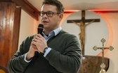 Brat Maciej z Taizé: Młodzi ludzie pytają o swoje miejsce w Kościele