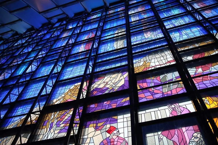 Jubileusz stulecia parafii Dobrego Pasterza w Krakowie