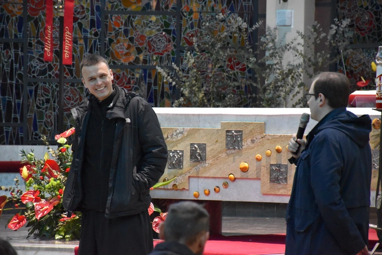 Dzień Skupienia dla Ceremoniarzy i Lektorów