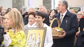 Marzenie Pana Boga, czyli droga s. Magdaleny z Męciny do Afryki