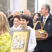 Marzenie Pana Boga, czyli droga s. Magdaleny z Męciny do Afryki