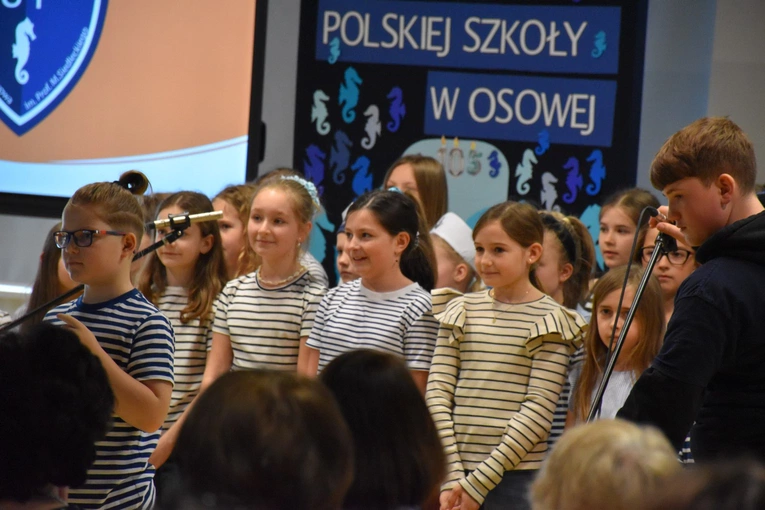 105 lat szkoły w Osowej