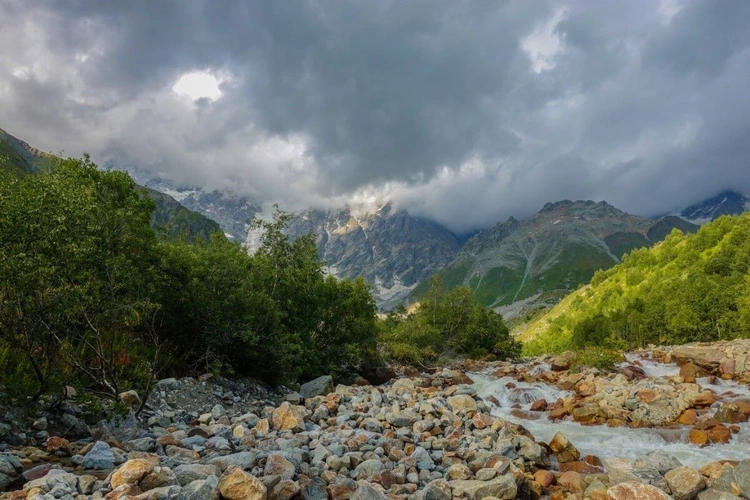 Gruzja
