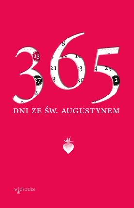 365 dni ze św. Augustynem