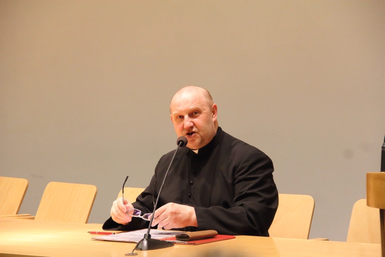 IV Dzień Jedności Apostolstwa Dobrej Śmierci