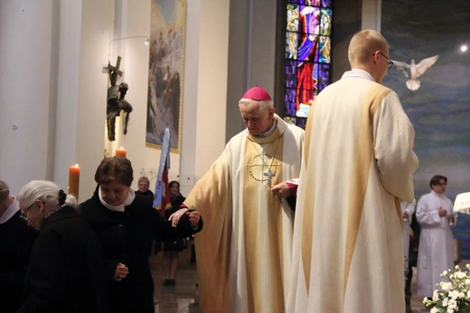 IV Dzień Jedności Apostolstwa Dobrej Śmierci