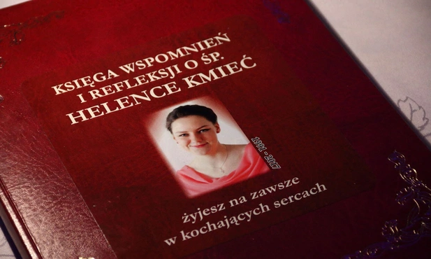 Pierwsza błogosławiona z Facebooka? Od 10 maja Helena Kmieć służebnicą Bożą