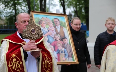 Janów Lubelski. W szkole miłości małżeńskiej i miłosiernej