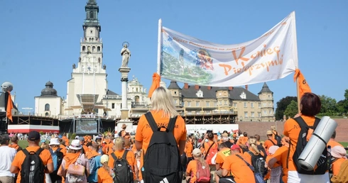 Termin pieszej pielgrzymki w 2024 roku